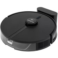 Робот-пылесос Polaris PVCR 5005 Wi-Fi IQ Home (черный)