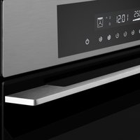 Электрический духовой шкаф MAUNFELD AEOD60103S