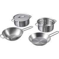 Набор игрушечной посуды Ikea Duktig 00130167