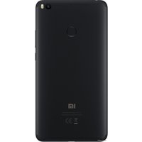Телефон Xiaomi Mi Max 2 64GB (черный)