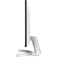 Монитор LG 27ML600S-W