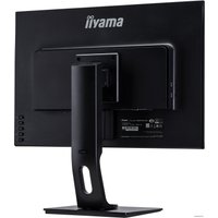 Монитор Iiyama ProLite XUB2595WSU-B1