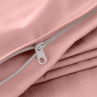 Пододеяльник Verossa Stripe 200x220 01 70076 (Rouge)