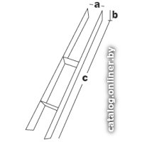 Закладная опора ЕКТ CV501162