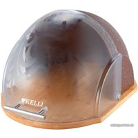 Хлебница KELLI KL-2151