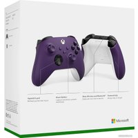 Геймпад Microsoft Xbox Astral Purple в Бресте