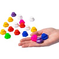 Развивающая игра Десятое королевство Утенок 03578