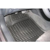 Комплект ковриков для авто Element NLC.41.03.210 (4 шт)