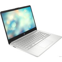 Ноутбук HP 14s-fq0005ur 1U2X5EA