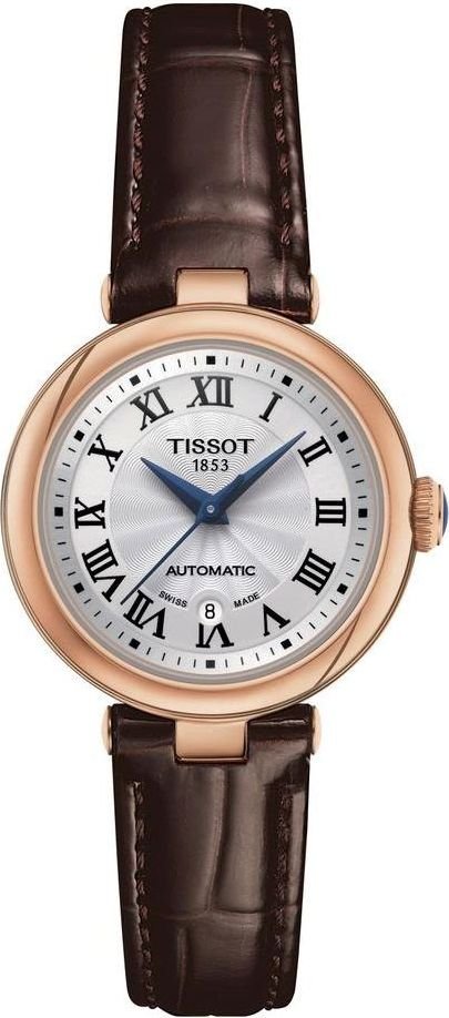 

Наручные часы Tissot T-Lady T126.207.36.013.00
