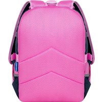 Школьный рюкзак BRAUBERG Vibe Cat meeting 272089