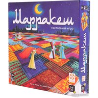 Настольная игра Gigamic Марракеш