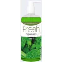  Modum Гель для душа Fresh Мята 750 мл