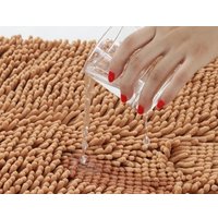 Коврик для ванной Saniteco 6499002883E (серый) в Солигорске