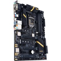 Материнская плата Gigabyte GA-Z170X-UD3 (rev. 1.0)