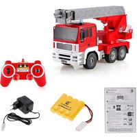 Спецтехника Double Eagle Fire Truck E517-003