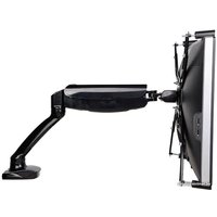 Кронштейн для телевизора NB FP-1 (черный)