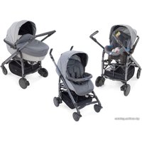 Универсальная коляска Chicco Trio Love (3 в 1)
