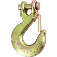 Лебедка автомобильная Denzel LB-3000