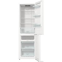 Холодильник Gorenje NRK6191PW4