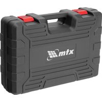 Перфоратор MTX RHB-BL-20-26 (с 1-им АКБ, кейс)