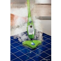 Пароочиститель H2O mop X5
