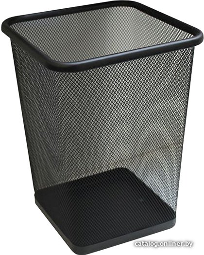 Корзина для бумаг Merida KIC102