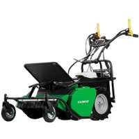 Барабанная газонокосилка Caiman Rolo 70H