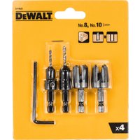 Набор буров DeWalt DT7620-QZ