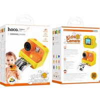 Развивающая игрушка Hoco DV200 (желтый)