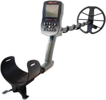 Металлоискатель Gold Hunter T90 Frogman с катушкой 11"