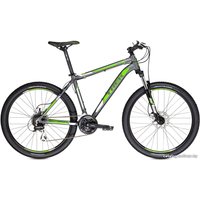 Велосипед Trek 3900 Disc (2014)