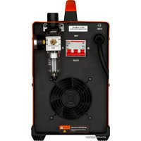 Аппарат плазменной резки Сварог Real CUT 70 (L204)