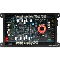 Автомобильный усилитель Урал TT 2.100