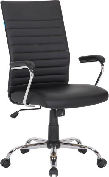 

Офисное кресло Helmi Express HL-E42 318503 (черный)
