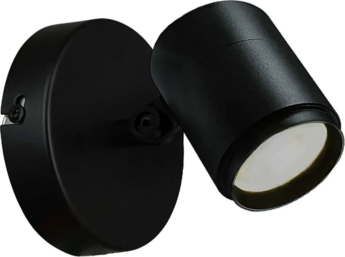 

Уличный настенный светильник Favourite Securitas 4638-1W