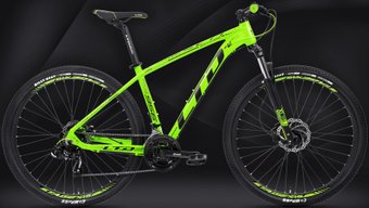 LTD Rocco 956 29 2021 (зеленый)