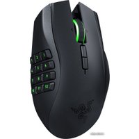 Игровая мышь Razer Naga Epic Chroma