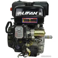 Бензиновый двигатель Lifan NP445E D25 7A