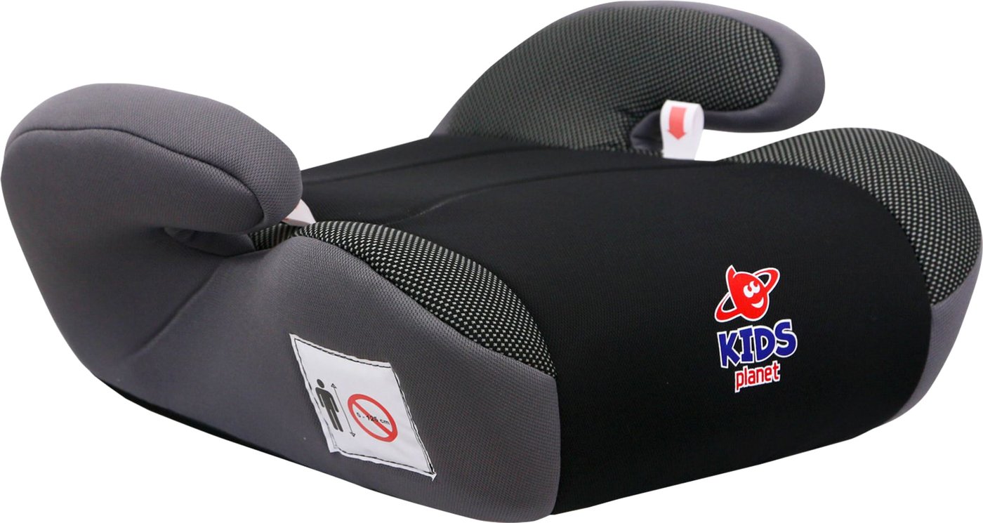 

Детское сиденье Siger SG311 Kids Planet Foton (черный карбон)