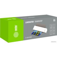 Ламинатор CACTUS CS-LAB-A3600
