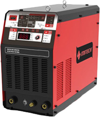 

Сварочный инвертор Mitech AC/DC 500P
