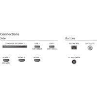 Телевизор Philips 55PUS8139/60