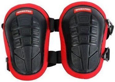 

Наколенники садовые Workpro WP377008