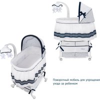 Люлька Simplicity 3070L (marina)