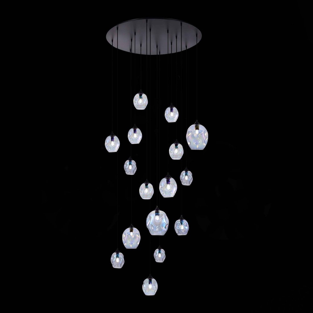 

Подвесная люстра ST Luce SL1188.403.16