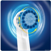 Электрическая зубная щетка Oral-B Pro 800 Sensitive Clean D16.524.2U