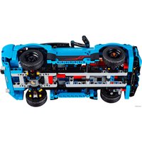 Конструктор LEGO Techniс 42098 Автовоз