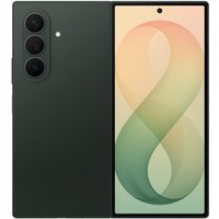 Телефон Samsung Galaxy Z Fold8 Ultra SM-F976B 12GB/256GB (зеленый)