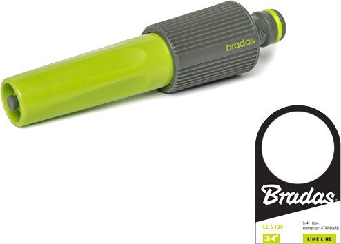

Распылитель Bradas Lime Line LE-4710